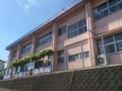 勝目保育園