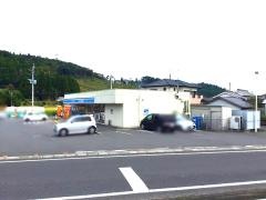 ローソン 鹿児島牧之原店