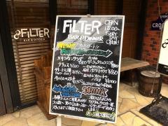 ＦＩＬＴＥＲ