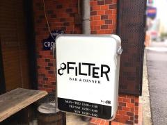 ＦＩＬＴＥＲ