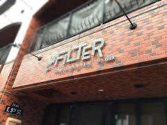 ＦＩＬＴＥＲ