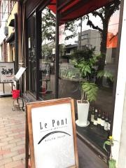 ル・ポン（Ｌｅ・Ｐｏｎｔ）