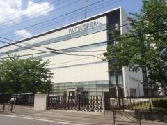 株式会社富士通ゼネラル