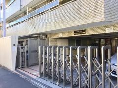 慈誠会徳丸リハビリテーション病院