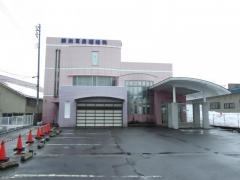 鈴木耳鼻咽喉科医院