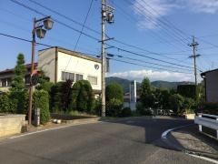 山辺温泉花岡整形外科
