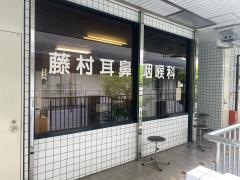 藤村耳鼻咽喉科