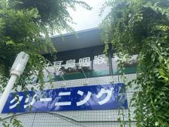 藤村耳鼻咽喉科