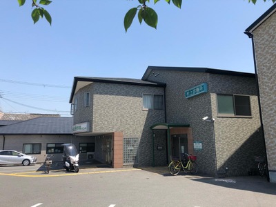 医療法人社団平世会 村上医院