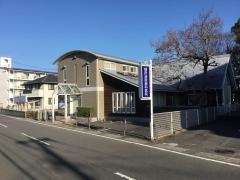 植田泌尿器科医院
