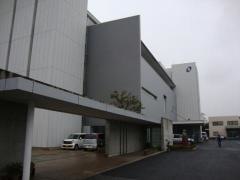 岡本硝子株式会社