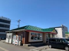 8番らーめん　黒瀬店
