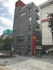 マクドナルド　豊田市駅前店