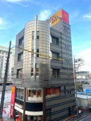 マクドナルド　豊田市駅前店