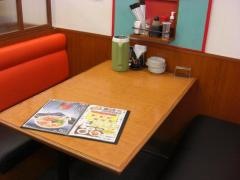 餃子の王将　岸ノ里店