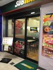 サブウェイ　近鉄西大寺駅前店