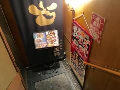 旬鮮酒場天狗　日本橋店