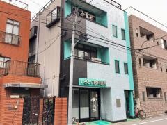 しらとり歯科医院