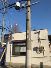 川安