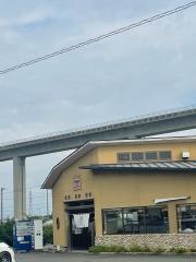 大介うどん・伊予八倉店