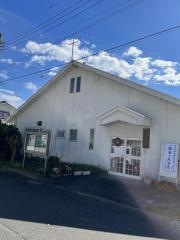 櫛形キリスト教会