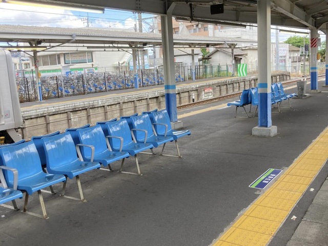 運河駅