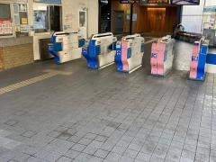 新松田駅