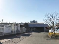 横浜茅ヶ崎老人保健施設