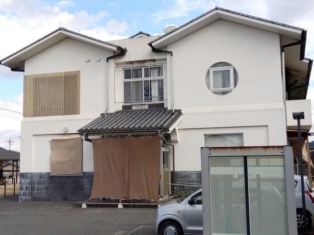 総社市山手福祉センター