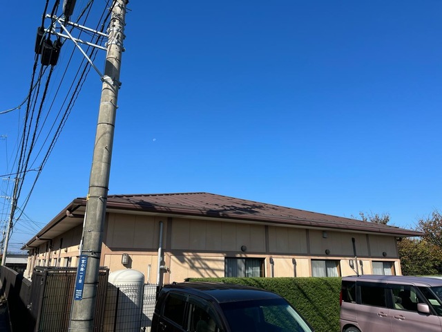 平の庄