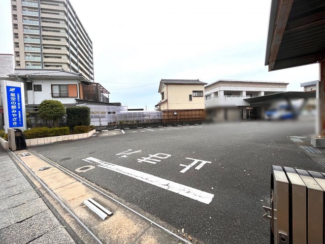 星空の都みやざき 施設外観