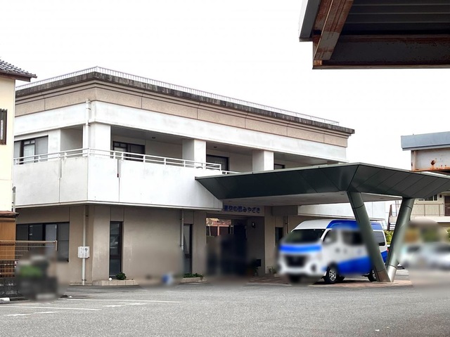 星空の都みやざき 施設外観