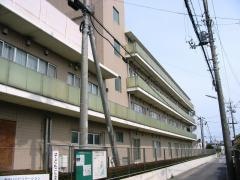 滝の原苑