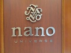 ｎａｎｏ・ｕｎｉｖｅｒｓｅ　ＧＲＯＵＮＤＦＬＯＯＲ　名古屋ＰＡＲＣＯ