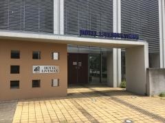 ホテルリブマックス千葉美浜