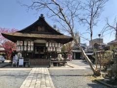 下御霊神社
