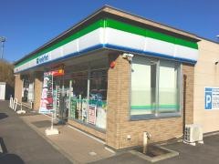 ファミリーマート　志摩国府の浜店