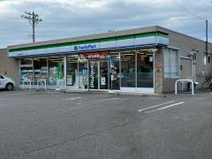 ファミリーマート　岡崎羽根北町店