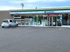 ファミリーマート　岡崎羽根北町店
