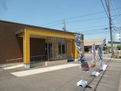 ジョイフル　岐阜北方店