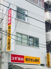 スギ薬局　江東橋店
