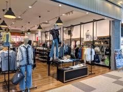 ライトオン　フォレオ大津一里山店