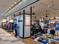 ライトオン　フォレオ大津一里山店