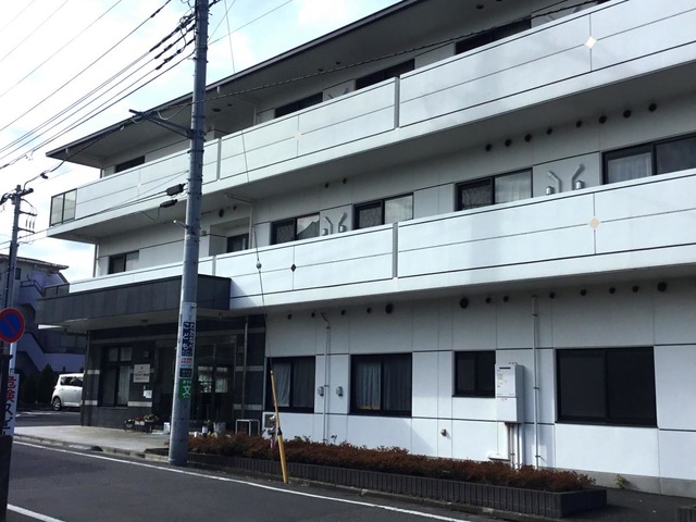 ベストライフ東大泉
