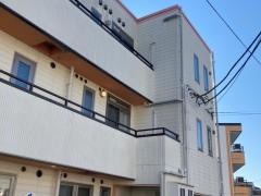 グループホーム「いなかの青空」