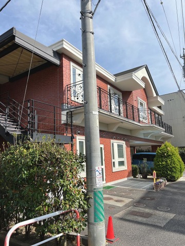 コンフォートにしつるが