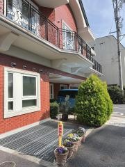 コンフォートにしつるが