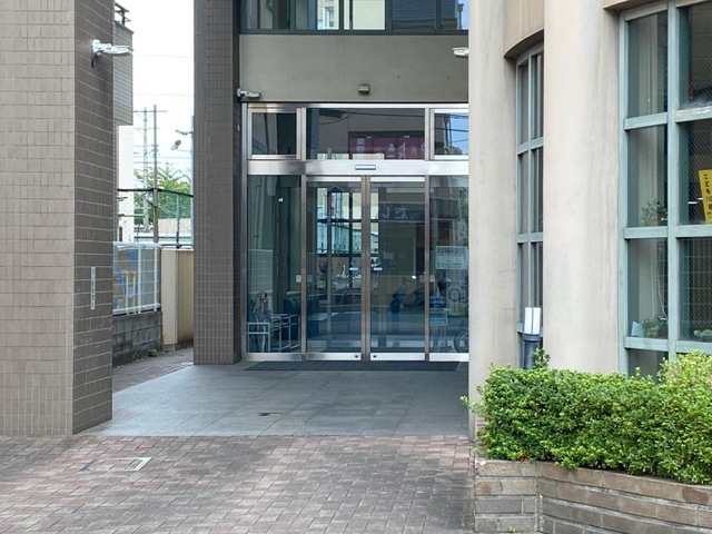 特別養護老人ホーム　サンホーム