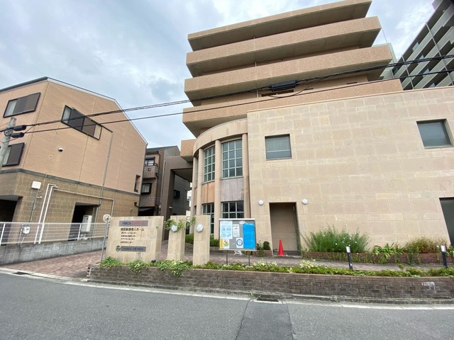 特別養護老人ホーム　サンホーム