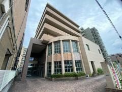特別養護老人ホーム　サンホーム
